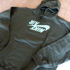 Nike x Travis Scott x Jordan Cactus Jack Olive Hd